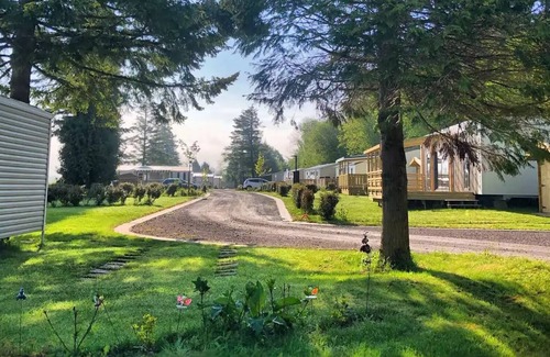 La Calotterie House | Lodge 3 Schlafzimmer mit Geschirrspüler 6 Personen