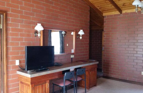 Davenport Cabin | Lodge ∙ 4 guests