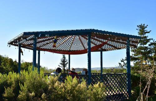 San Antonio de las Minas Cabin | Lodge ∙ 6 guests
