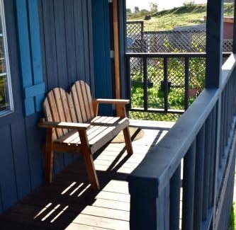 San Antonio de las Minas Cabin | Lodge ∙ 6 guests