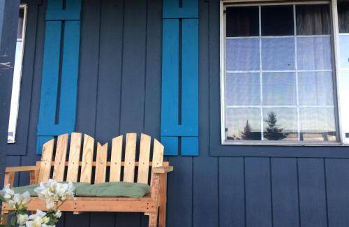 San Antonio de las Minas Cabin | Lodge ∙ 6 guests