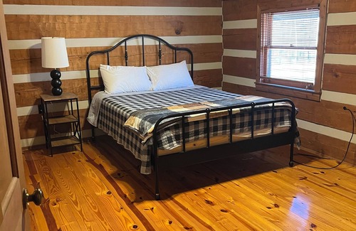 Gough Cabin | Lodge at Timber Highlands