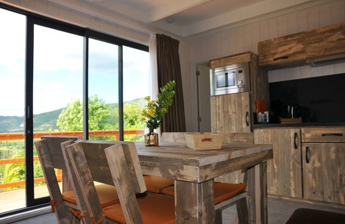 Vic-le-Comte Apartment | Lodge Brennus All Seasons