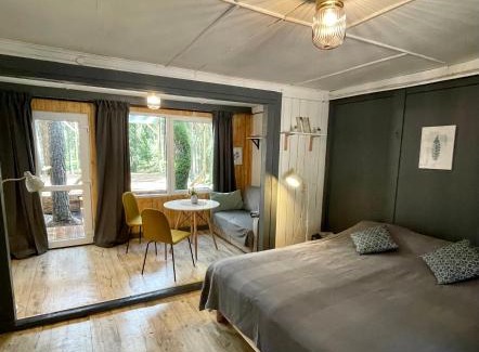 Kegums Other | Lodge "Ezīša Midziņa"