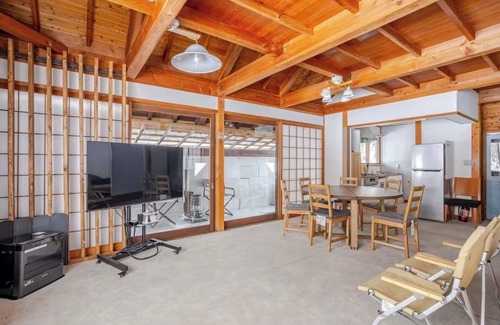 Iimori House | Lodge for stay, pet friendly, 3 min by drive or 15min by walk to Hakuba47