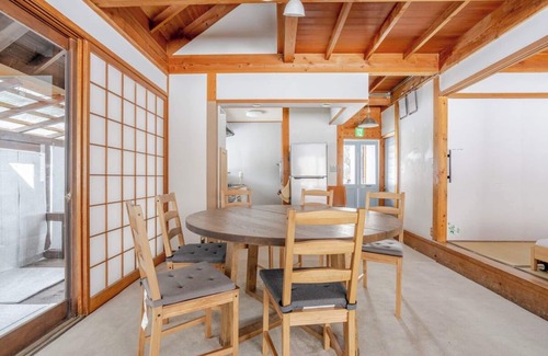 Iimori House | Lodge for stay, pet friendly, 3 min by drive or 15min by walk to Hakuba47