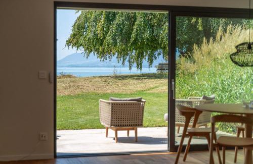 Marin-Epagnier Bed & Breakfast | Lodge Glardons