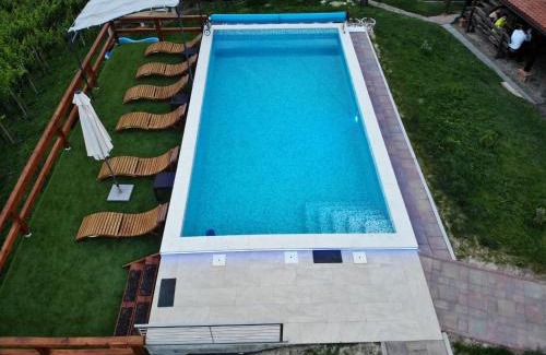 Klanjec Apartment | Lodge Green paradise