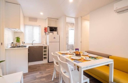 Jesolo Pineta House | Lodge in Jesolo Mare Family Village