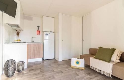 Rivabella House | Lodge in Rimini Family Village near the beach