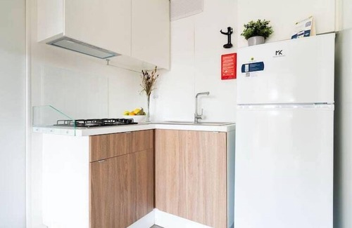 Rivabella House | Lodge in Rimini Family Village near the beach