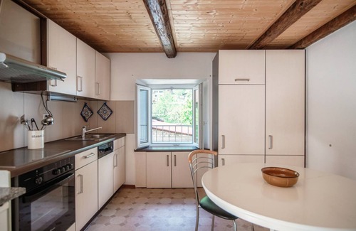 Lavorgo Apartment | Lodge in the heart of the Leventina (STÈLA)