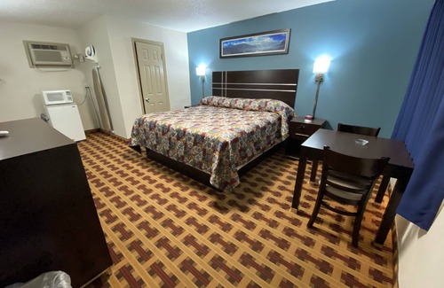 Wrightstown Hotel | Lodge Inn