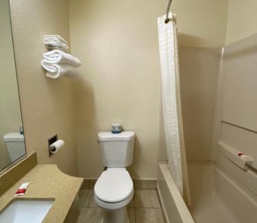 Wrightstown Hotel | Lodge Inn Wrightstown - Fort Dix