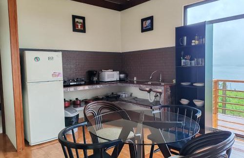 Tronadora Apartment | Lodge Lake Arenal
