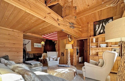 Dorenaz Apartment | Lodge Le Mirador au coeur de la nature