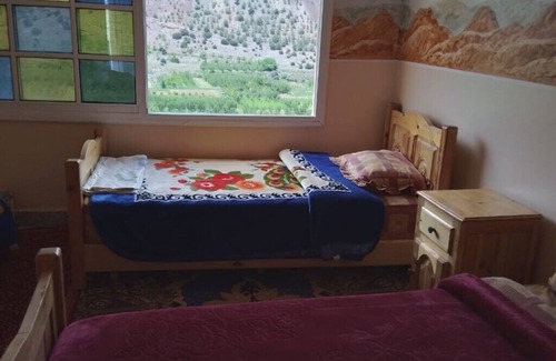 Tabant House | Lodge le noyer