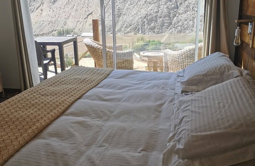 Paihuano Cabin | Lodge Nueva Elqui