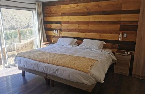 Paihuano Cabin | Lodge Nueva Elqui
