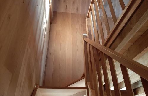 Bree House | Lodge op de Berg