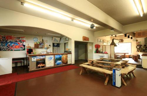 Daisen Cabin | Lodge Sano