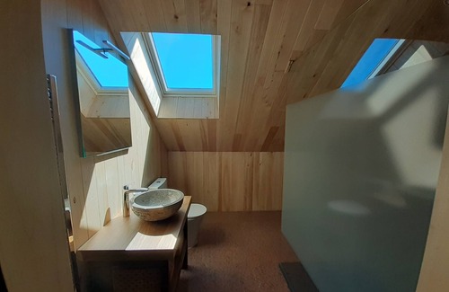 Montsauche-les-Settons Cabin | Lodge Settons 2