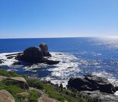 Pichilemu House | Lodge Sol De Cáhuil