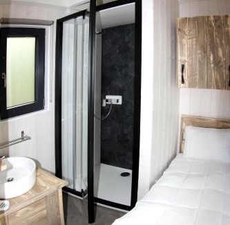 Vic-le-Comte House | Lodges Arverne