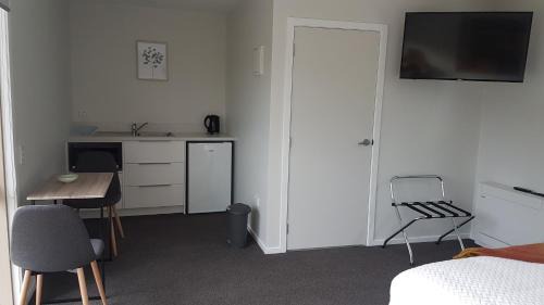 Lowburn Apartment | Lodges On Pearson Unit 1