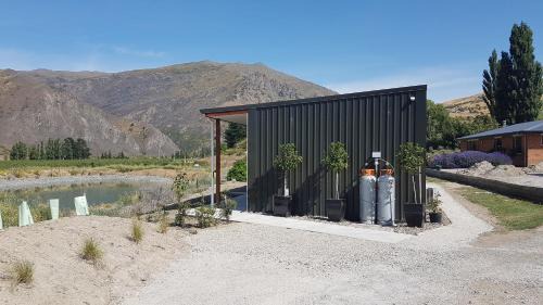 Lowburn Apartment | Lodges On Pearson Unit 1