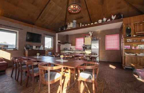 Leidschendam Apartment | Lodging 3: Spacious and luxurious 4 to 6 person apartment.