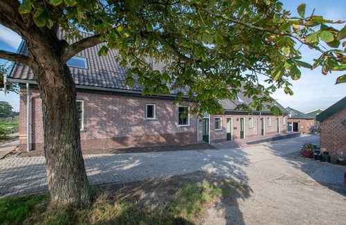 Leidschendam Apartment | Lodging 3: Spacious and luxurious 4 to 6 person apartment.
