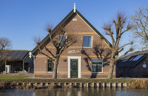 Leidschendam Apartment | Lodging 8: Spacious apartment for 4 persons.