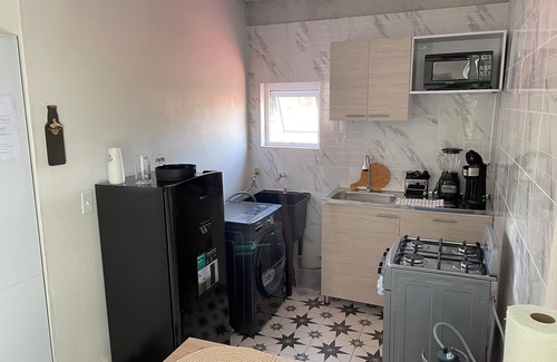Cerro Viento Apartment | Lodging cerro viento, 2 bedroom apartment with air conditioning.
