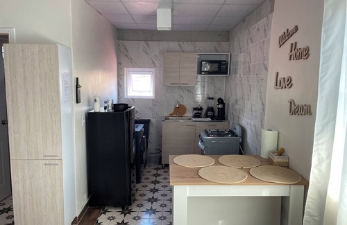 Cerro Viento Apartment | Lodging cerro viento, 2 bedroom apartment with air conditioning.