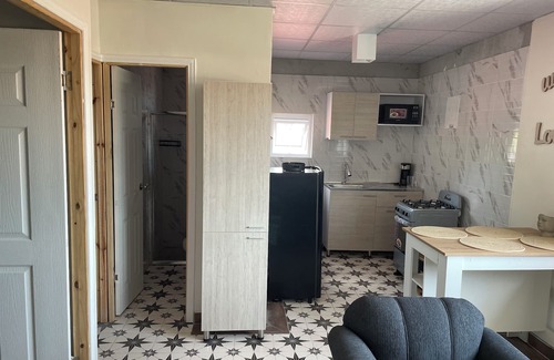 Cerro Viento Apartment | Lodging cerro viento, 2 bedroom apartment with air conditioning.