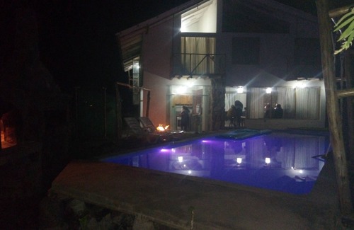 Yanahuara House | Lodging Country House INKARUMIS-H.