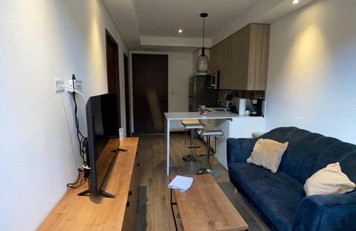 Zona 13 Apartment | Lodging near the airport.! INARA apartment