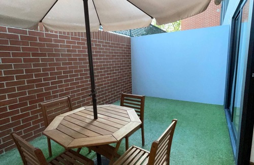 Zona 13 Apartment | Lodging near the airport.! INARA apartment