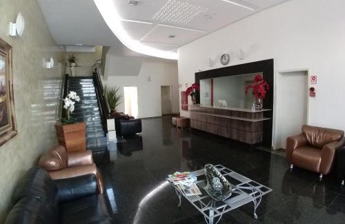 Arapongas Hotel | Lodi Express Hotel