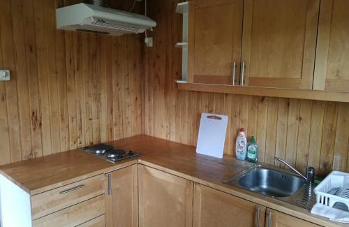 Saarde House | Lodja Jäägrimaja