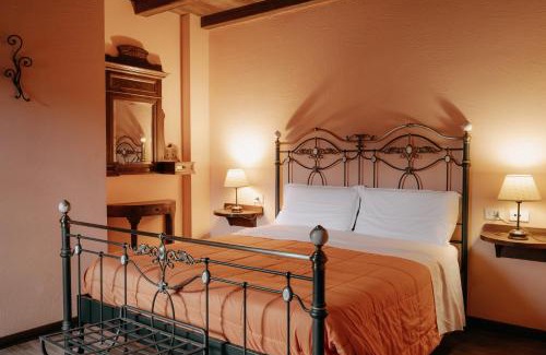Monzuno Bed & Breakfast | Lodole B&B