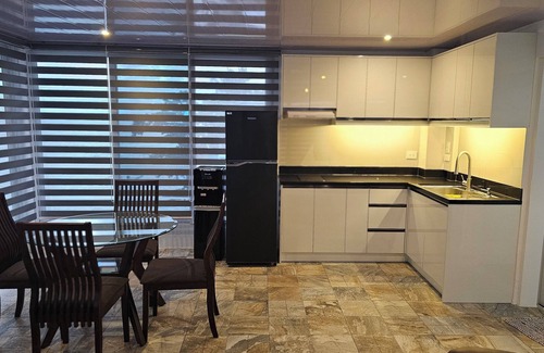 Kaputian Apartment | loft rooftop beachfront with an amazing view