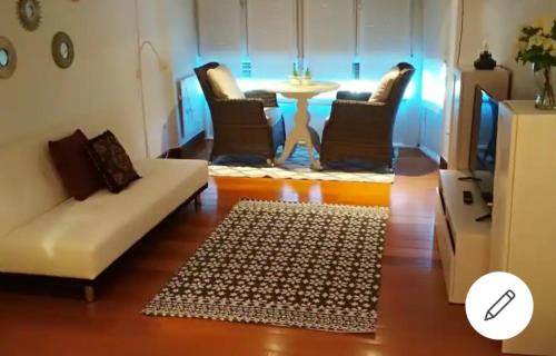Bermeo Apartment | Loft 1a linea puerto deportivo EBI1286