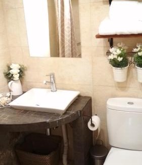 Bermeo Apartment | Loft 1a linea puerto deportivo EBI1286