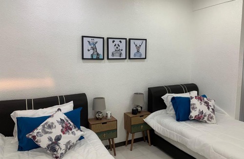 Padang Besar House | Loft 3