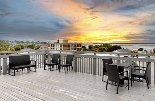 Rimouski-Neigette Apartment | Loft 301 | Rooftop | Downtown