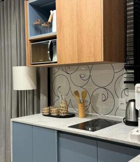 Anita Garibaldi Apartment | Loft 803