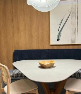 Anita Garibaldi Apartment | Loft 803