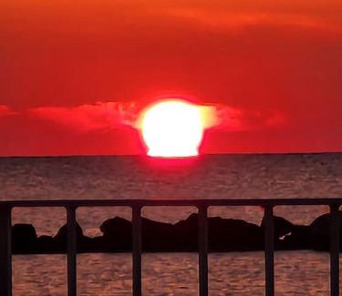 Cologna Spiaggia Apartment | Loft a 30 metri dalla Spiaggia